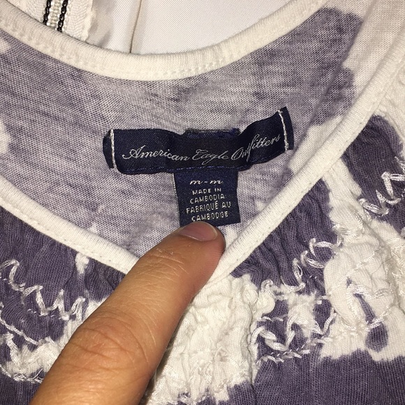 Tank top - Picture 2 of 3